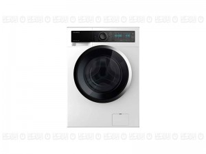 ماشین لباسشویی  8 کیلویی اتوماتیک دوو مدل LM-861SB سیلور