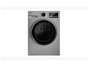 ماشین لباسشویی  8 کیلویی اسنوا مدل SWM-84S30  سیلور