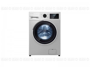 ماشین لباسشویی 8 کیلویی اتوماتیک اسنوا مدل SWM-B80S سیلور