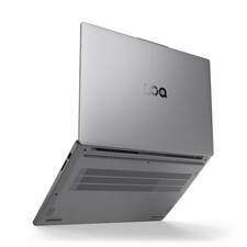 لپ تاپ 15.6 اینچی لنوو مدل LOQ 15IAX9E-i5 12450HX-16GB DDR5 4800MHz-512GB SSD-RTX2050 4GB-FHD کاستوم