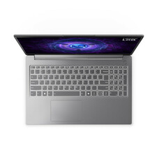 لپ تاپ 15.6 اینچی لنوو مدل LOQ 15IAX9E-i5 12450HX-16GB DDR5 4800MHz-512GB SSD-RTX2050 4GB-FHD کاستوم