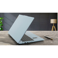 لپ تاپ 15.6 اینچی لنوو مدل IdeaPad Slim 3 15IRH8-i7 13620H-16GB LPDDR5-512GB SSD