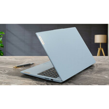 لپ تاپ 15.6 اینچی لنوو مدل IdeaPad Slim 3 15IRH8-i7 13620H-16GB LPDDR5-512GB SSD