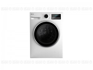 ماشین لباسشویی 8 کیلویی  اتوماتیک اسنوا مدل SWM-B80W سفید  کد  23279
