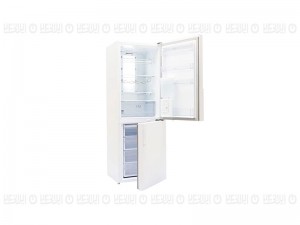 یخچال و فریزر اسنوا 24 فوت مدل SN4-2024SW سفید براق