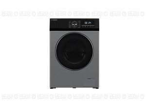 ماشین لباسشویی 9 کیلویی  اتوماتیک ایکس ویژن مدل TP92-BSD سیلور