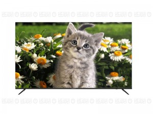 تلویزیون ال ای دی هوشمند دوو مدل DSL-65SU1870 سایز 65 اینچ  کد 42212