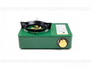 اجاق سفری هیسکا مدل H24