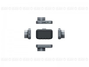 دوربین ثبت وقایع خودرو هیسکا مدل HR-94