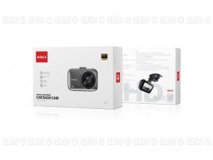 دوربین ثبت وقایع خودرو هیسکا مدل HR-94