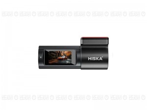 دوربین ثبت وقایع خودرو هیسکا مدل HR-95