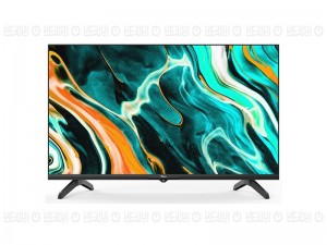 تلویزیون هوشمند 32 اینچ جی‌پلاس مدل GTV-32SD628NZ