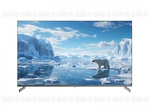 تلویزیون 60 اینچ هوشمند جی‌پلاس مدل GTV-60SU768N