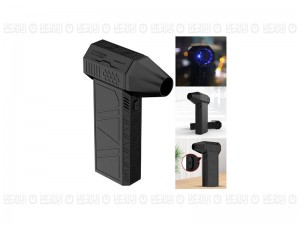 جت فن و دمنده توربو Super Power turbo fan x6