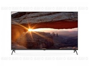 تلویزیون 55 اینچ هوشمند جی پلاس مدل GTV-55SU768N