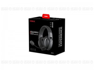هدست بلوتوثی هیسکا مدل GHR-06