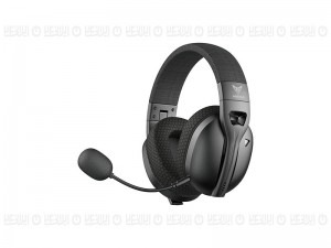 هدست بلوتوثی هیسکا مدل GHR-06