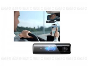 دوربین خودرو شیائومی مدل 70mai Dash Cam M500 حافظه128GB