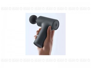 ماساژور تفنگی عمیق شیائومی Xiaomi Mijia Mini Fascia Gun 2C MJJMQ03YM