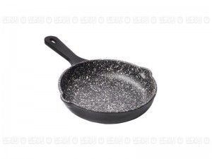 تابه چدن نالینو تکدسته Unica