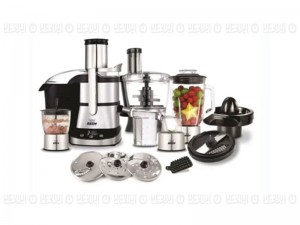 غذاساز ، آبمیوه گیری  و حبه زن  بیم مدل FP2011