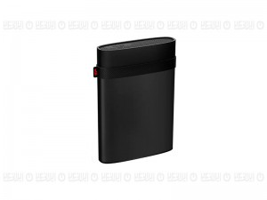 هارد اکسترنال سیلیکون پاور مدل Armor A85 ظرفیت 2 ترابایت