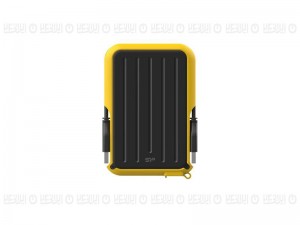 هارد اکسترنال سیلیکون پاور مدل Armor A66 ظرفیت 2 ترابایت