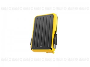 هارد اکسترنال سیلیکون پاور مدل Armor A66 ظرفیت 2 ترابایت