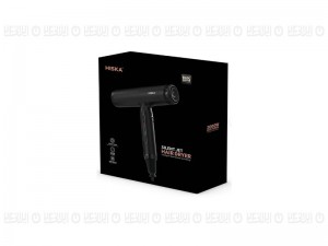 سشوار حرفه ای 2000 وات هیسکا مدل H5258