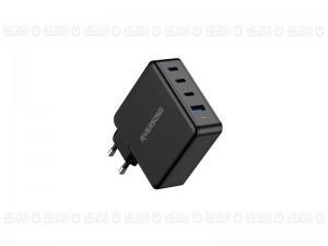 شارژر دیواری Riversong مدل PowerKub G100 AD105
