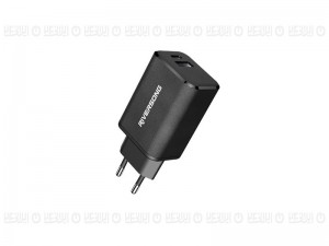 شارژر دیواری Riversong مدل PowerKub G65 AD96