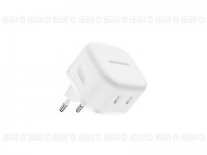 شارژر دیواری Riversong مدل PowerKub G35 AD107
