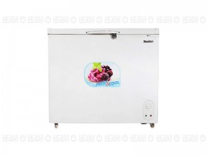فریزر صندوقی برفاب مدل CF-310L سفید