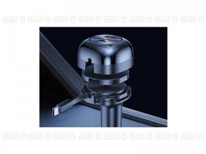 شارژر فندکی 62 وات هیسکا مدل HCC-336