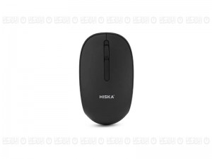 ماوس بی سیم هیسکا مدل HX-MO125