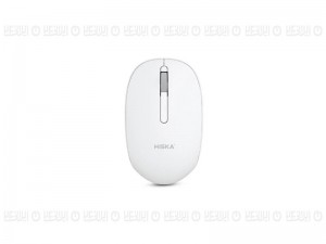 ماوس بی سیم هیسکا مدل HX-MO125