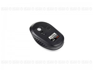 ماوس بی سیم هیسکا مدل HX-MO130