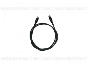 کابل شارژ 1 متری Type-C ریورسانگ مدل LOTUS 11 LCC1