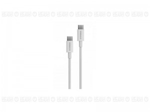 کابل شارژ 1 متری Type-C ریورسانگ مدل LOTUS 08