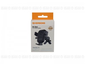 نگهدارنده موبایل Riversong مدل FlexiClip 16 CH18