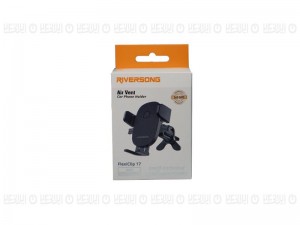 نگهدارنده موبایل Riversong مدل FlexiClip 17 CH19