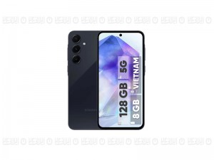 گوشی موبایل سامسونگ مدل Galaxy A55 دو سیم کارت ظرفیت 128 گیگابایت و رم 8 گیگابایت - ویتنام