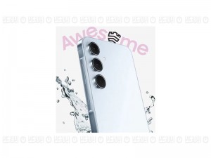 گوشی موبایل سامسونگ مدل Galaxy A55 دو سیم کارت ظرفیت 128 گیگابایت و رم 8 گیگابایت - ویتنام