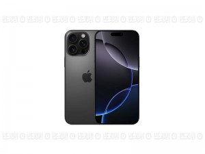گوشی موبایل اپل مدل iPhone 16 Pro Max ZAA دو سیم کارت ظرفیت 1 ترابایت و رم 8 گیگابایت Not Active