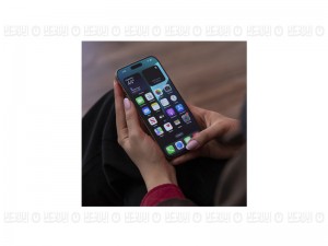گوشی موبایل اپل مدل iPhone 16 Pro Max ZAA دو سیم کارت ظرفیت 1 ترابایت و رم 8 گیگابایت Not Active