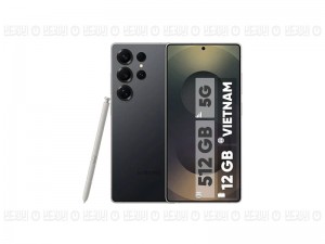 گوشی موبایل سامسونگ مدل Galaxy S25 Ultra دو سیم کارت ظرفیت 512 گیگابایت و رم 12 گیگابایت - پک ویتنام