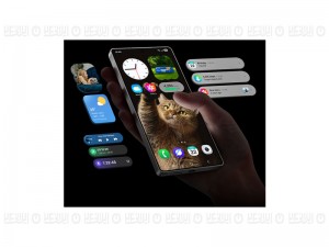 گوشی موبایل سامسونگ مدل Galaxy S25 Ultra دو سیم کارت ظرفیت 512 گیگابایت و رم 12 گیگابایت - پک ویتنام