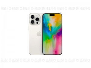 گوشی موبایل اپل مدل iPhone 16 Pro Max ZAA دو سیم کارت ظرفیت 512 گیگابایت و رم 8 گیگابایت