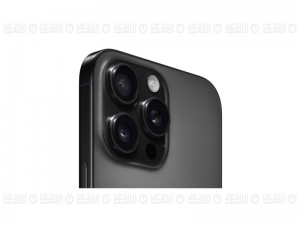 گوشی موبایل اپل مدل iPhone 16 Pro Max ZAA دو سیم کارت ظرفیت 512 گیگابایت و رم 8 گیگابایت