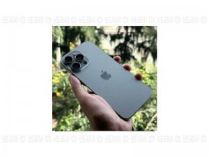 گوشی موبایل اپل مدل iPhone 16 Pro Max ZAA دو سیم کارت ظرفیت 512 گیگابایت و رم 8 گیگابایت